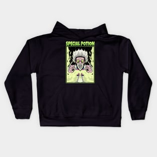 special potion Kids Hoodie